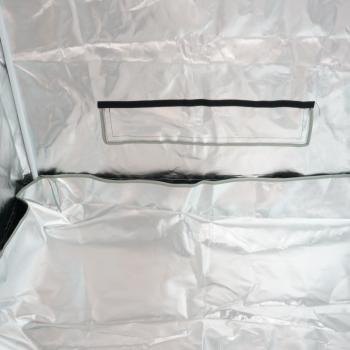 Grow Zelt 80x80x200 Greenhouse